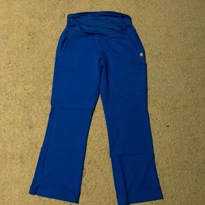 Maternity scrub pants